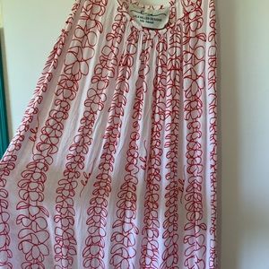 Simply Sisters long dress